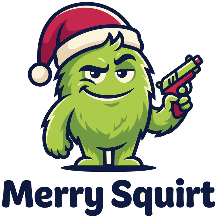 merry squirt