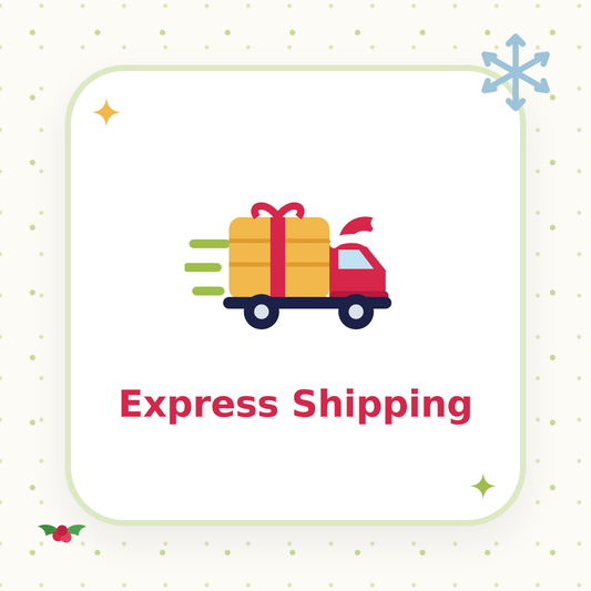 Express Shipping